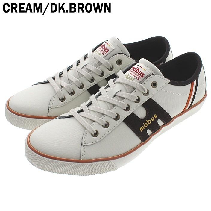 mobus（モーブス） 交換送料片道無料 スニーカー エッセン ESSEN M