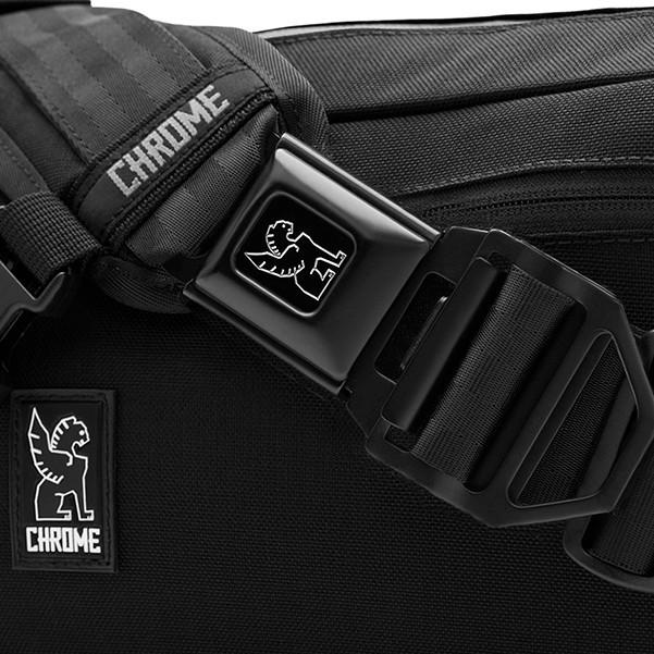 CHROME（クローム） 定番 バッグ カデット ナイロン KADET NYLON