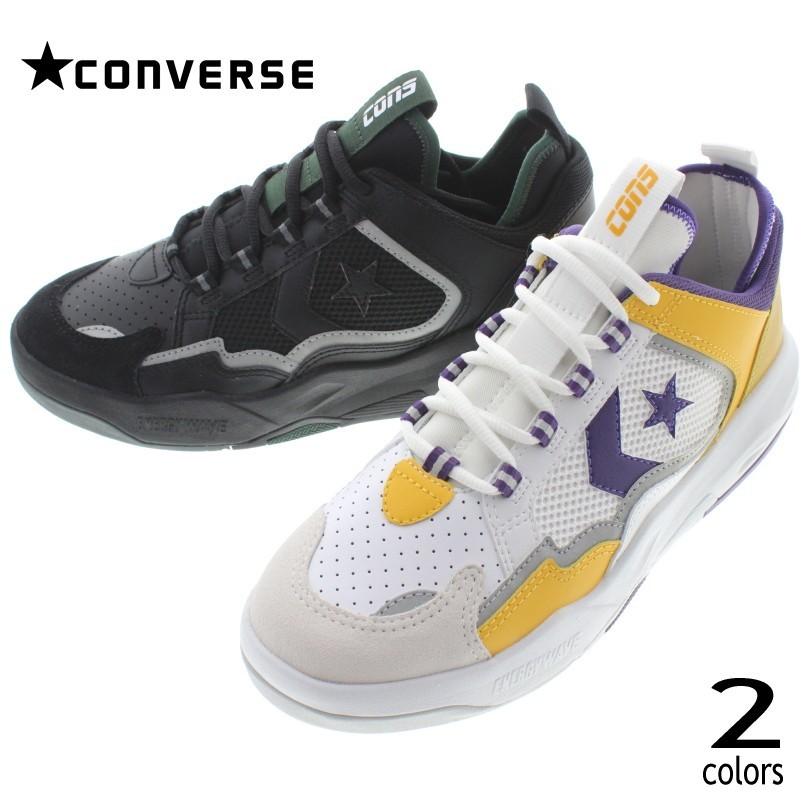 CONVERSE（コンバース） 交換送料片道無料 スニーカー WP2 EW ホワイト 