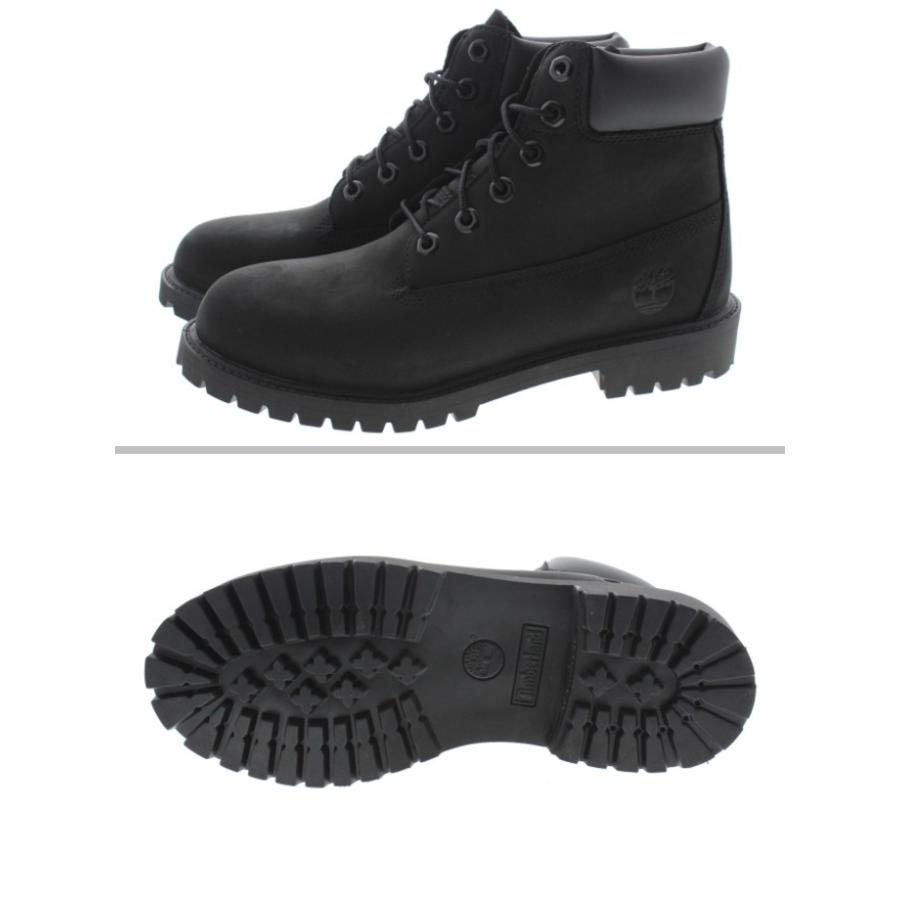 Timberland（ティンバーランド） 交換送料片道無料 子供 プレミアム 6