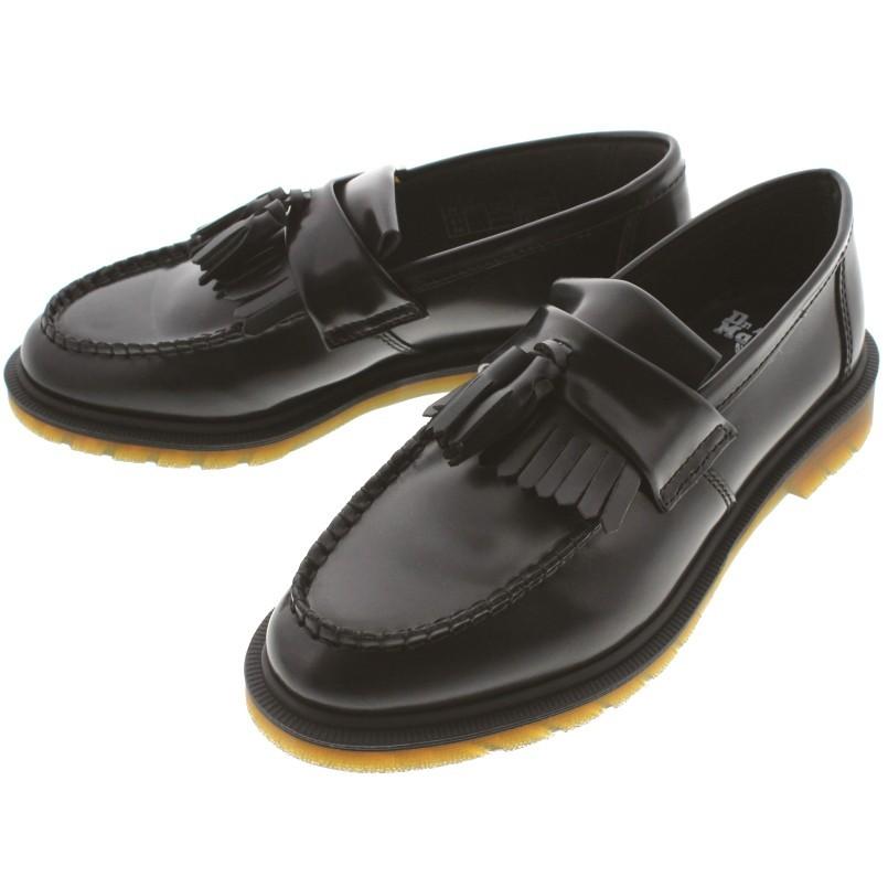 Dr.Martens（ドクターマーチン） 交換返品送料無料 エイドリアン