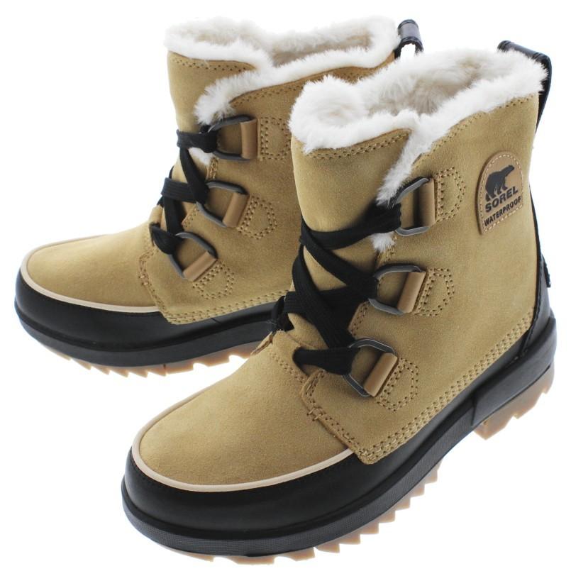 楽天市場】ソレル スノーブーツの通販 新品 ソレル ティボリ4 SOREL