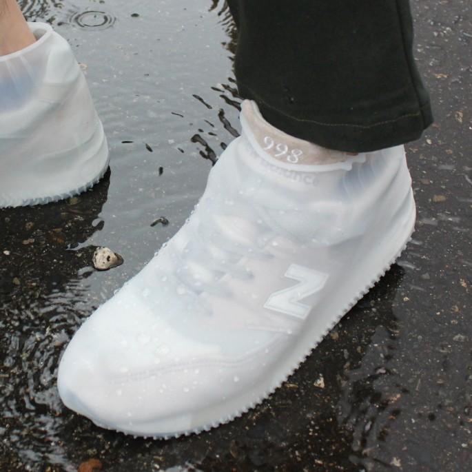 モリト Morito Is Fit スニーカー レインカバー ブラック ホワイト C150 防水 靴カバー アウトドア 防災 えびす屋 すにーかー倉庫 通販 Yahoo ショッピング