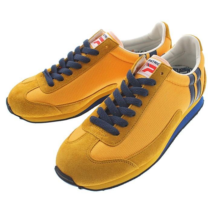交換返品送料無料 パトリック スニーカー マイアミ 17 イエロー PATRICK MIAMI 17 YLW 529005 定番 PATRICK（パトリック） 交換返品送料無料 スニーカー マイアミ 17