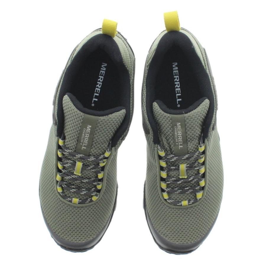 MERRELL（メレル） 交換送料片道無料 カメレオン 8 ストーム