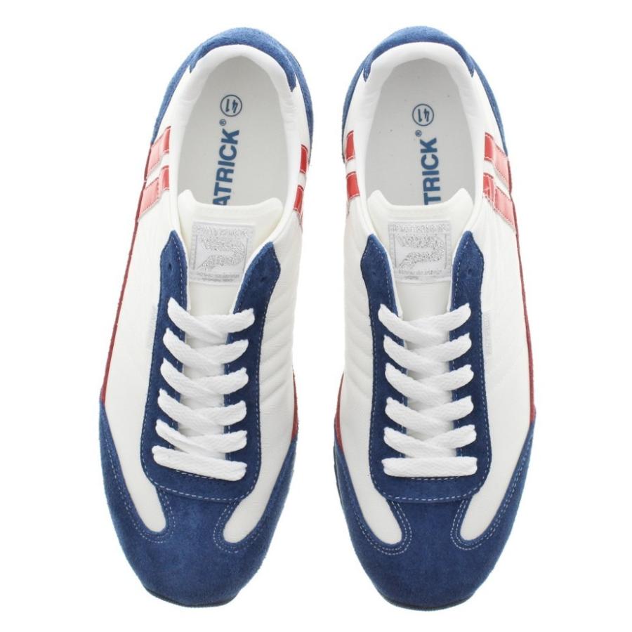 PATRICK（パトリック） 交換返品送料無料 スニーカー マラソン