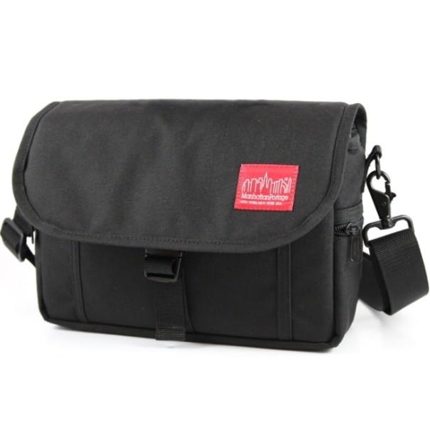 Manhattan Portage（マンハッタンポーテージ） 定番 バッグ グレイシー 