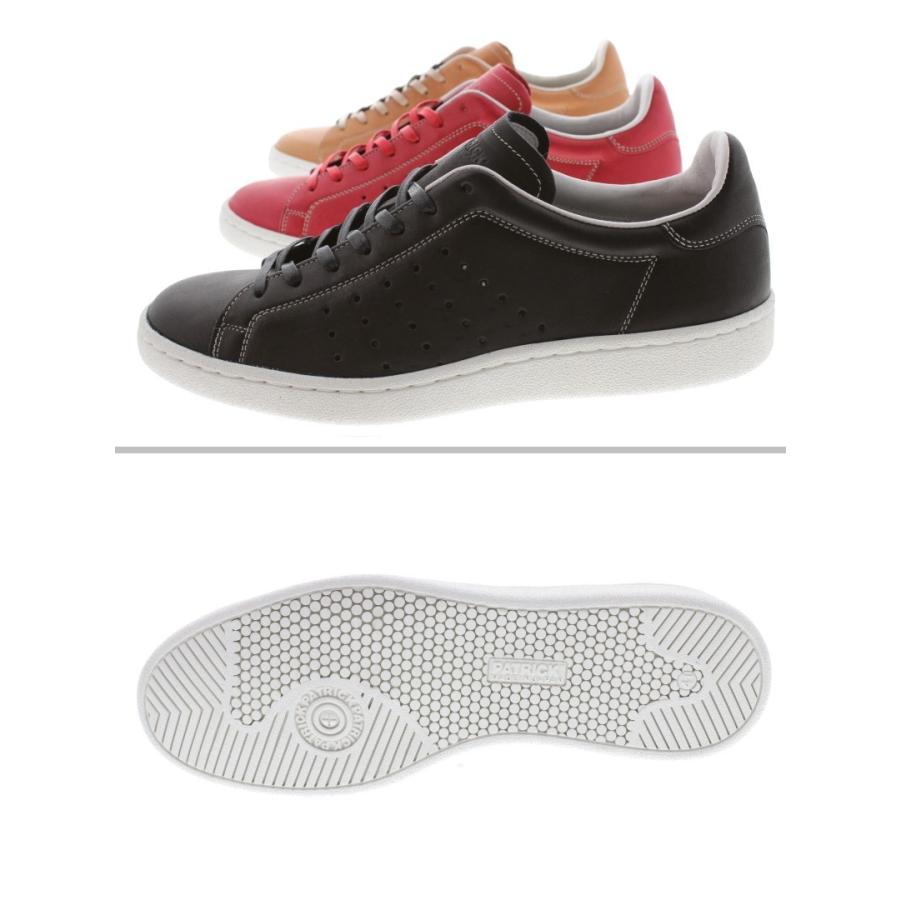 PATRICK（パトリック） 交換返品送料無料 スニーカー パンチ ソフト