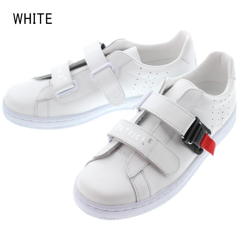 PATRICK（パトリック） 交換返品送料無料 スニーカー オーシャン