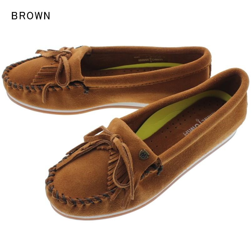 交換送料片道無料 ミネトンカ モカシン キルティ プラス KILTY PLUS ブラック(4300) グレー(4301) ブラウン(4302) ストーン(4308) ネイビー(4309) Minnetonka（ミネトンカ） 交換送料片道無料 モカシン キルティ プラス