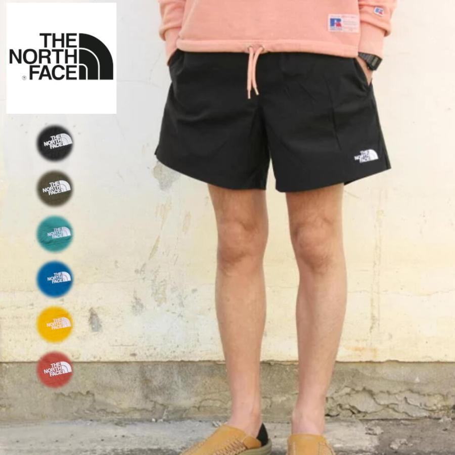 ノースフェイス バーサタイルショーツ L BG THE NORTH FACE - ショート