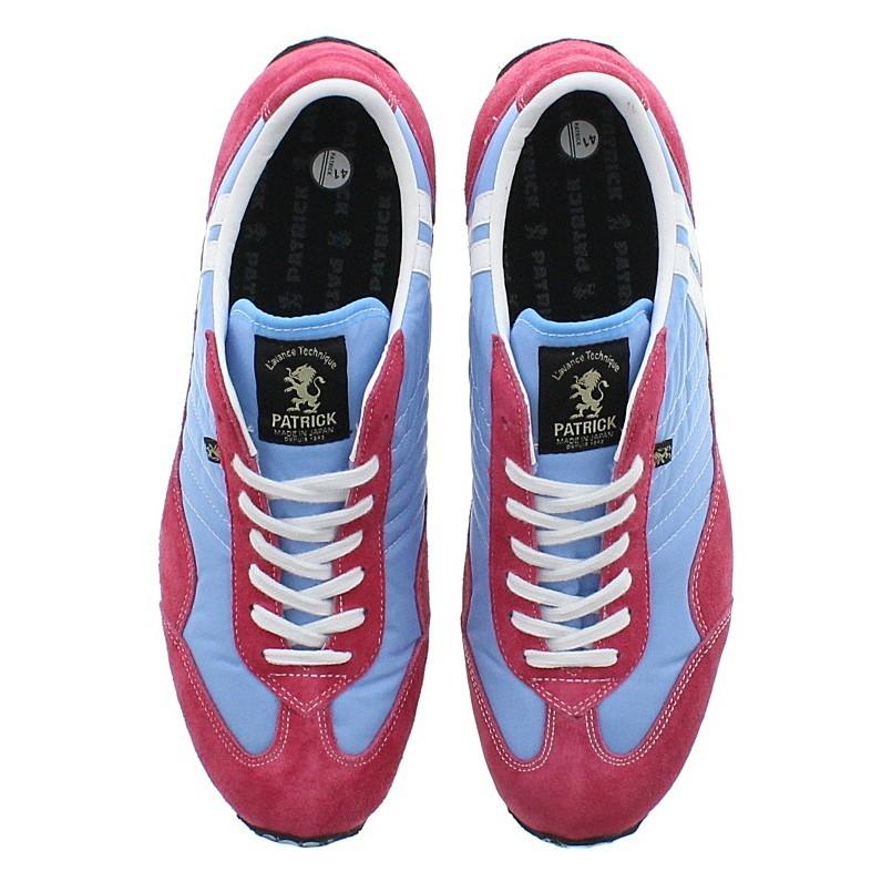 PATRICK（パトリック） 交換返品送料無料 スニーカー スタジアム