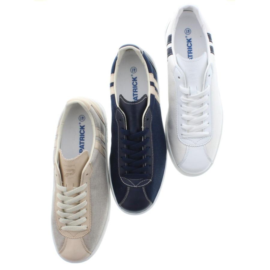 PATRICK（パトリック） 交換返品送料無料 スニーカー ハーマル