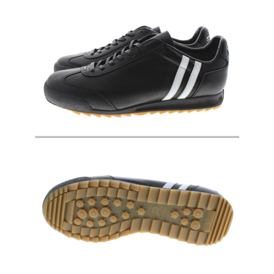 交換返品送料無料 パトリック スニーカー クラシック リバー 2 ブラック BLK 502351 PATRICK（パトリック） 交換返品送料無料 スニーカー クラシック