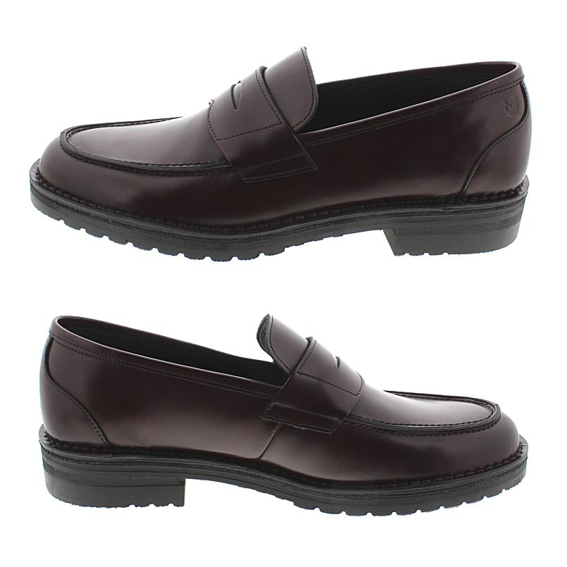 交換返品送料無料 スピングルムーブ スピングルビズ SPINGLE Biz ビジネスシューズ ローファー BIZ-321 バーガンディ 148 SPINGLE 交換返品送料無料 スピングルムーブ スピングルビズ Biz