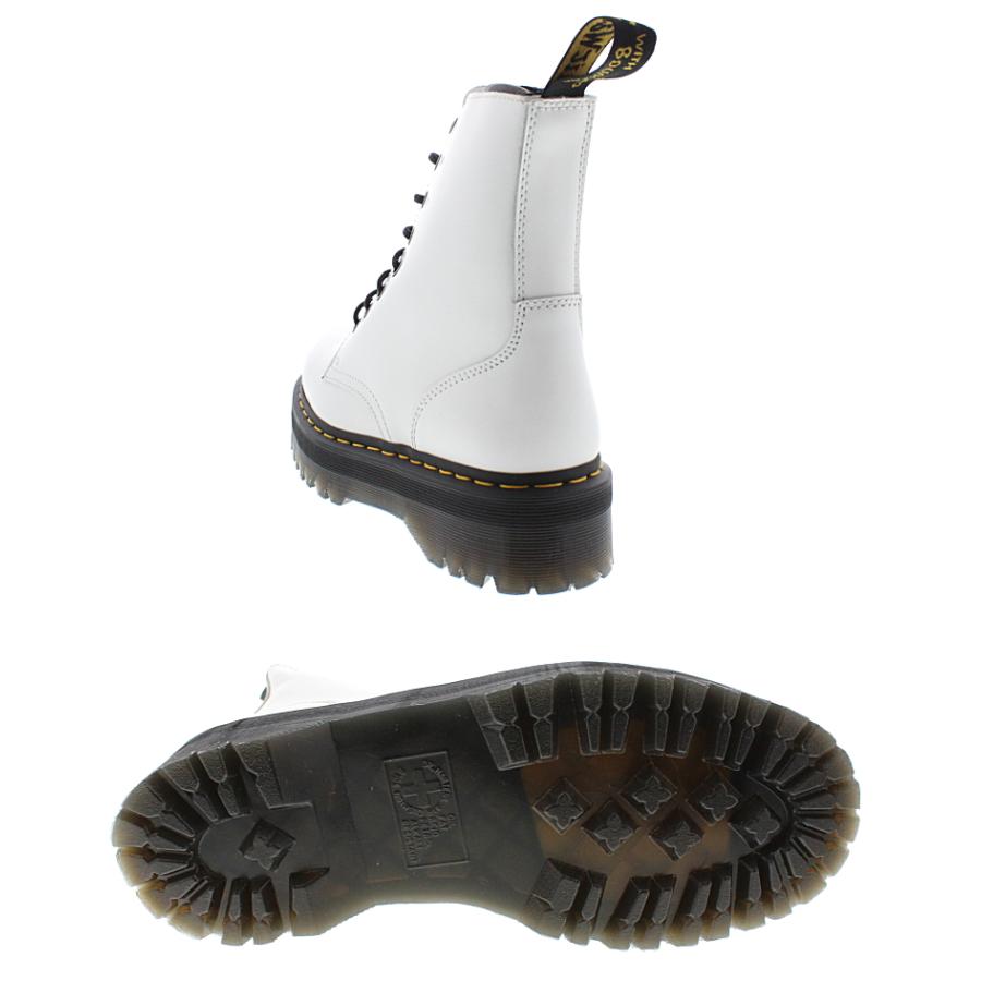 Dr.Martens（ドクターマーチン） 交換返品送料無料 ブーツ ジェイドン