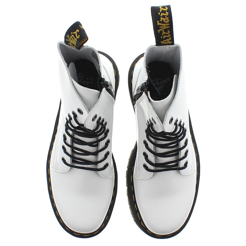 交換返品送料無料 ドクターマーチン Dr.Martens ブーツ ジェイドン JADON ブラック 15265001 定番 Dr.Martens（ドクターマーチン） 交換返品送料無料 ブーツ ジェイドン