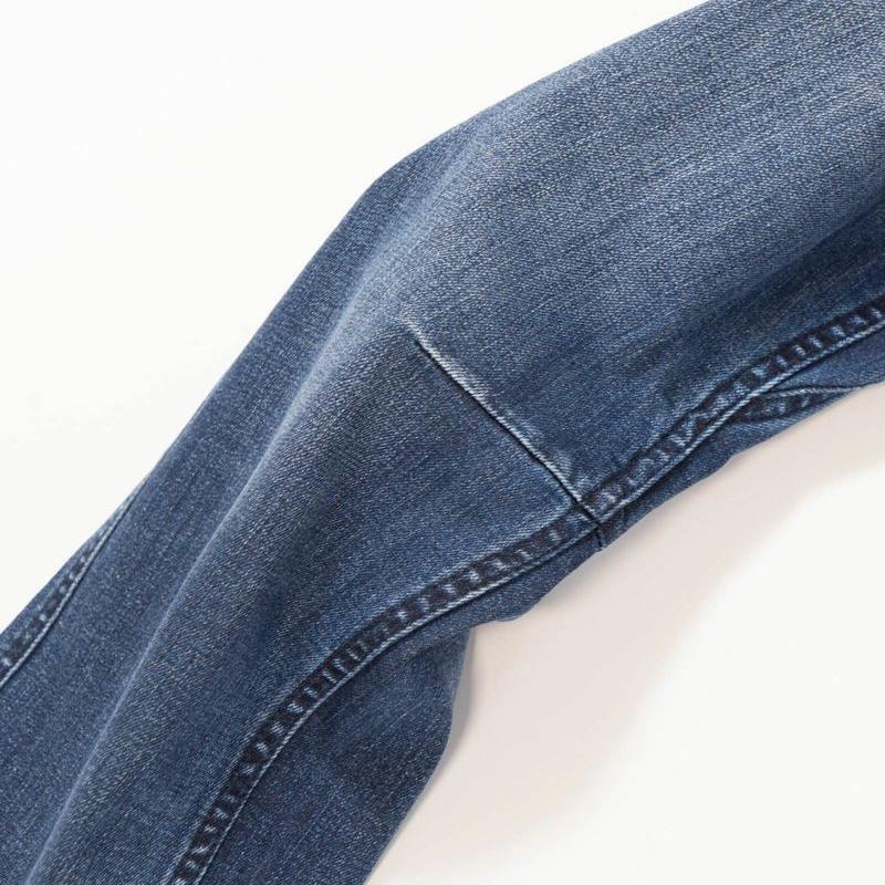 ROKX（ロックス） 交換送料片道無料 デニム ファティーグ パンツ