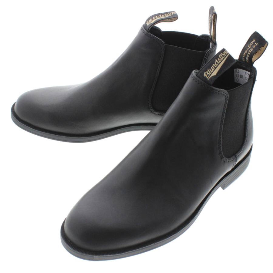 BLUNDSTONE（ブランドストーン） 交換送料片道無料 サイドゴアブーツ 