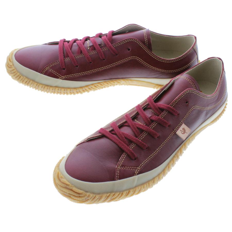 交換返品送料無料 スピングルムーブ スピングルムーヴ スニーカー SPM-110 ボルドー 194 SPINGLE（スピングル） 交換返品送料無料 スピングルムーブ スピングル
