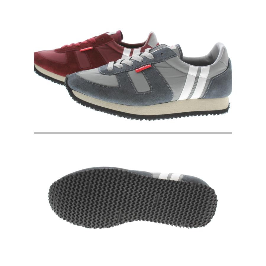 PATRICK（パトリック） 交換返品送料無料 スニーカー カリフォルニー