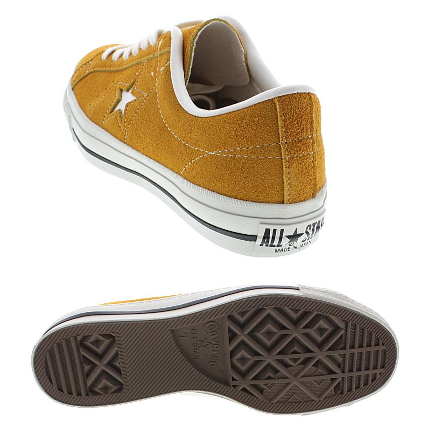 CONVERSE（コンバース） 交換送料片道無料 スニーカー ワンスター