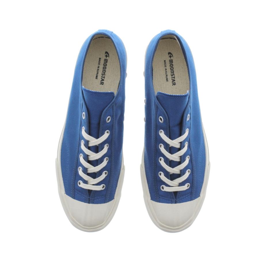 MoonStar（ムーンスター） 交換送料片道無料 スニーカー ジム