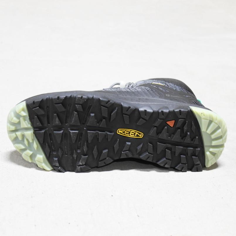 交換送料片道無料 キーン KEEN レディース テラドーラ 2 ミッド SP ウォータープルーフ TERRADORA 2 MID SP WP 1023633｜sneakersoko｜05