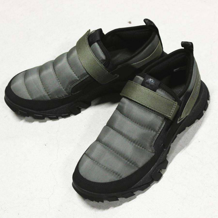 Timberland（ティンバーランド） 交換送料片道無料 スニーカー ミルズ 