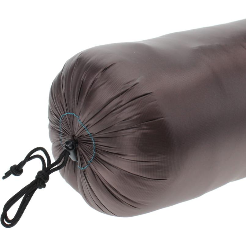 NANGA（ナンガ） 定番 寝袋 UDDバッグ300HD UDD BAG 300HD レギュラー