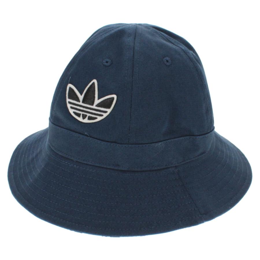 adidas（アディダス） 帽子 スポーツ ベル バケットハット SPORT BELL