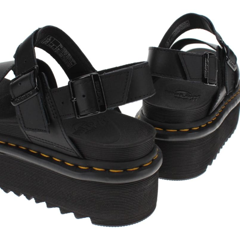 Dr.Martens（ドクターマーチン） 交換返品送料無料 サンダル ヴォス