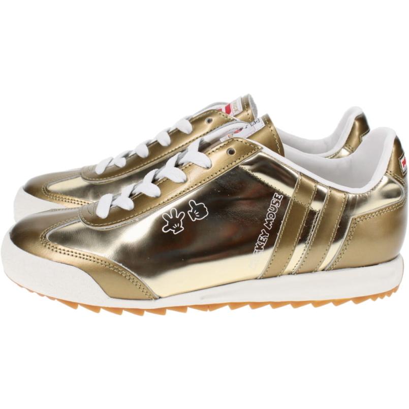 PATRICK（パトリック） 交換返品送料無料 スニーカー ミッキー/リバー