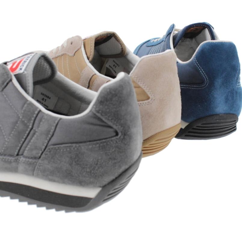 PATRICK（パトリック） 交換返品送料無料 スニーカー マラソン