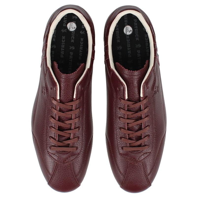 PATRICK（パトリック） 交換返品送料無料 スニーカー ダチア