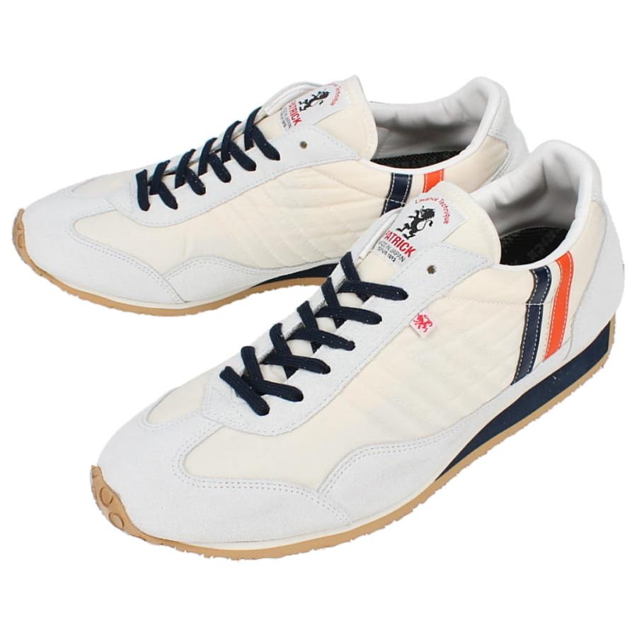 交換返品送料無料 パトリック スニーカー スタジアム  クレーン CRANE 232100 PATRICK（パトリック） 交換返品送料無料 スニーカー スタジアム