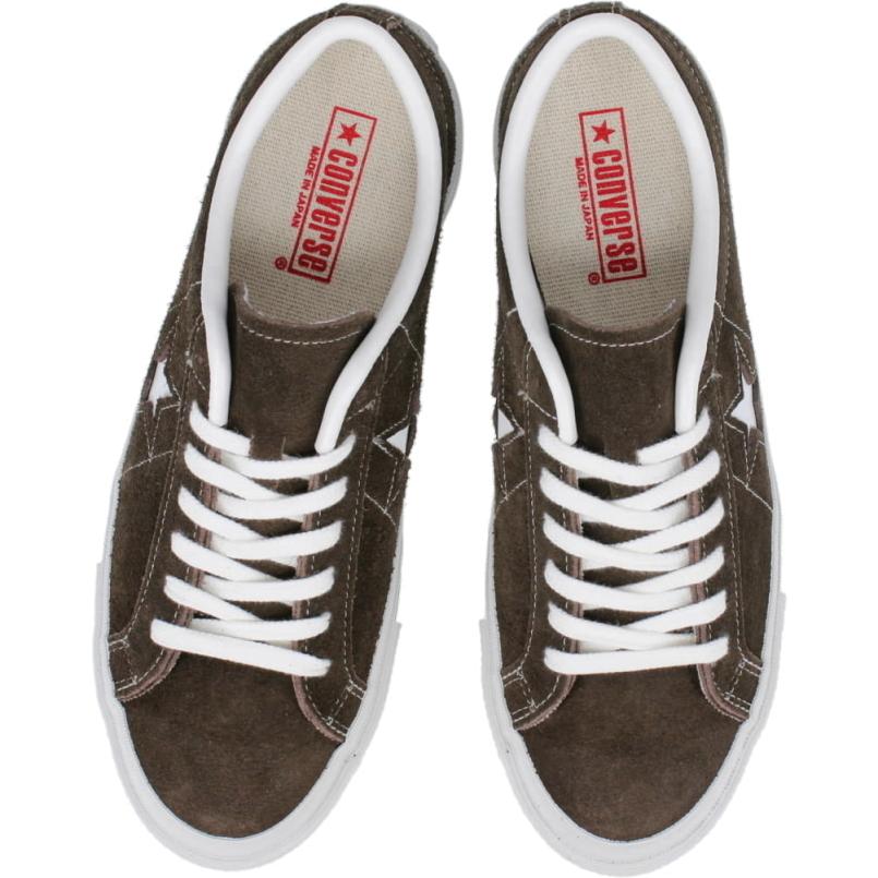 CONVERSE（コンバース） 交換送料片道無料 スニーカー ワンスター