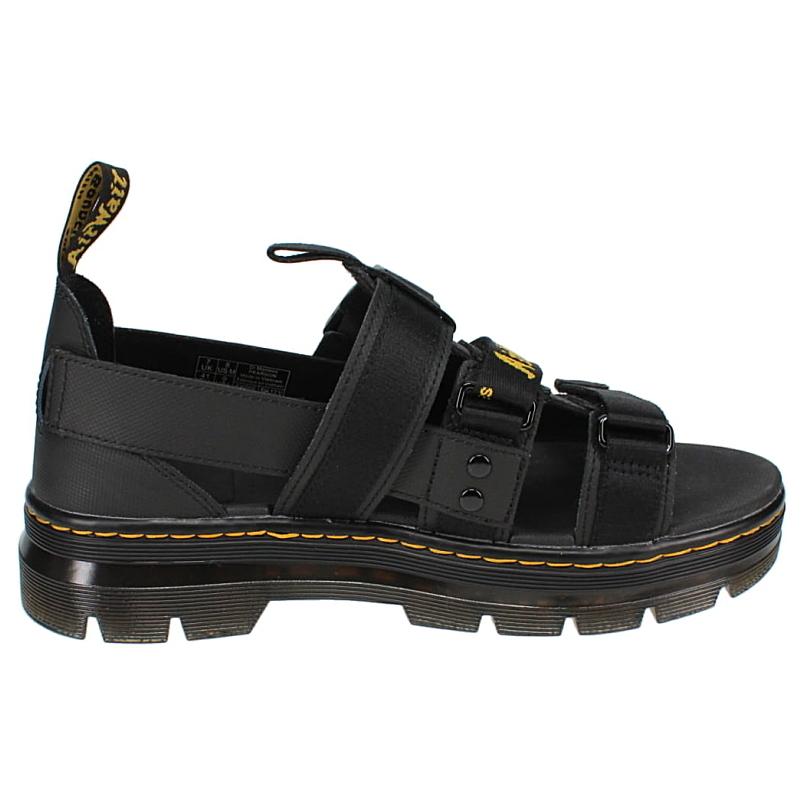Dr.Martens（ドクターマーチン） 交換返品送料無料 サンダル ペアソン