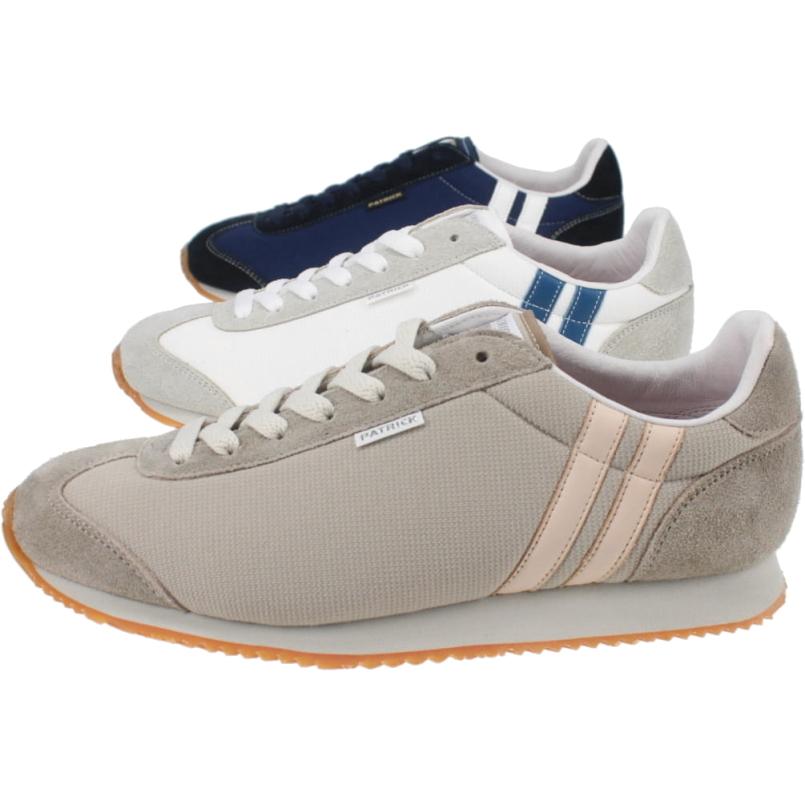 PATRICK（パトリック） 交換返品送料無料 スニーカー ネバダ サーフ