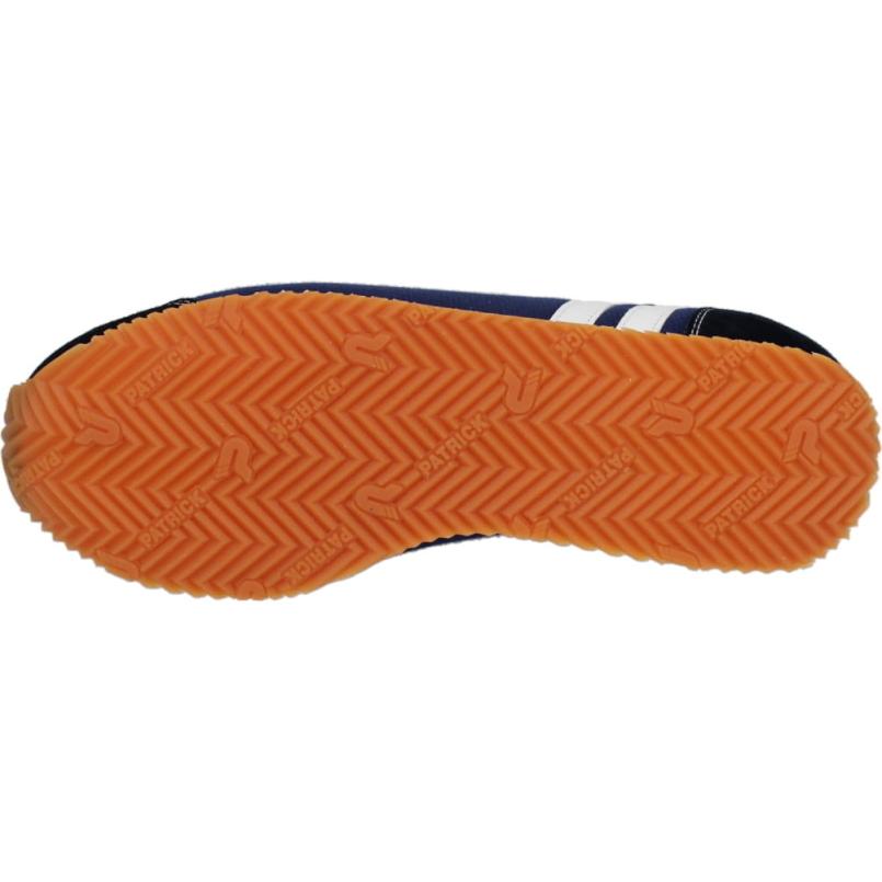 PATRICK（パトリック） 交換返品送料無料 スニーカー ネバダ サーフ