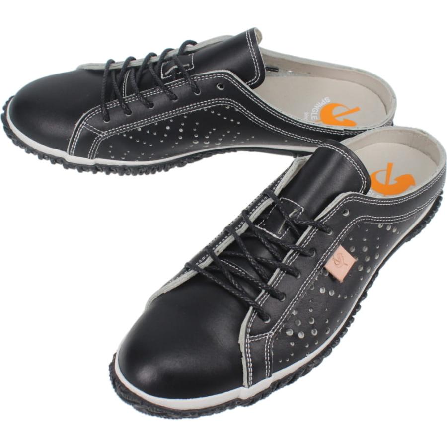 交換返品送料無料 スピングルムーヴ スピングルムーブ スニーカー SPINGLE MOVE  SPM-226 ブラック(5) ブラック/レッド(77) オリーブ(152) SPINGLE 交換返品送料無料 スピングルムーブ スピングルムーヴ