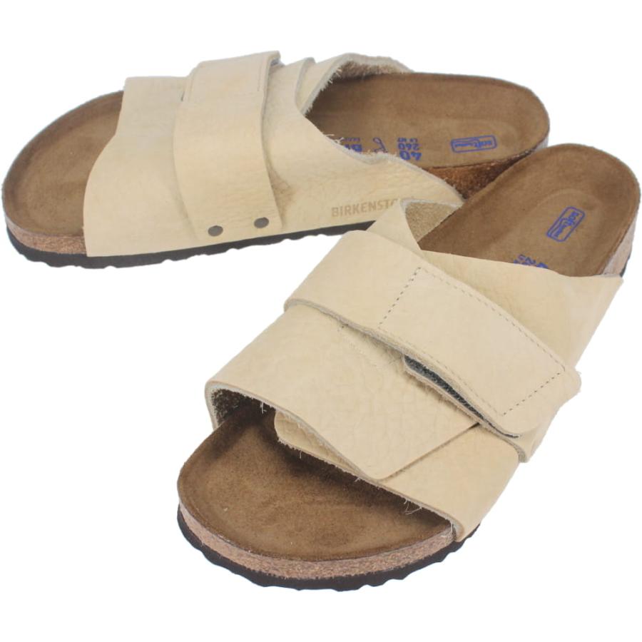 BIRKENSTOCK（ビルケンシュトック） 交換送料片道無料 サンダル