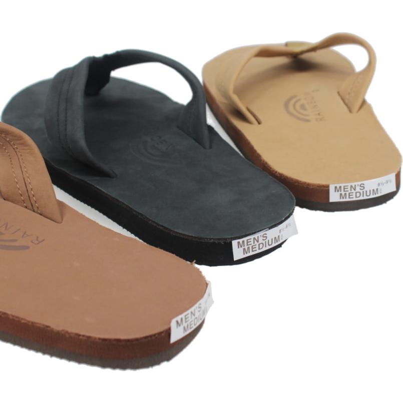 RAINBOW SANDALS（レインボーサンダル） ビーチサンダル シングル