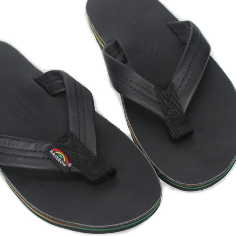 RAINBOW SANDALS（レインボーサンダル） ビーチサンダル ラスタ