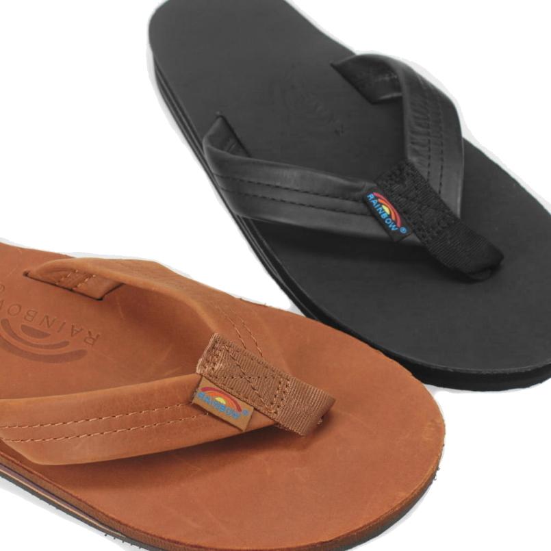 RAINBOW SANDALS（レインボーサンダル） 交換送料片道無料 ビーチ