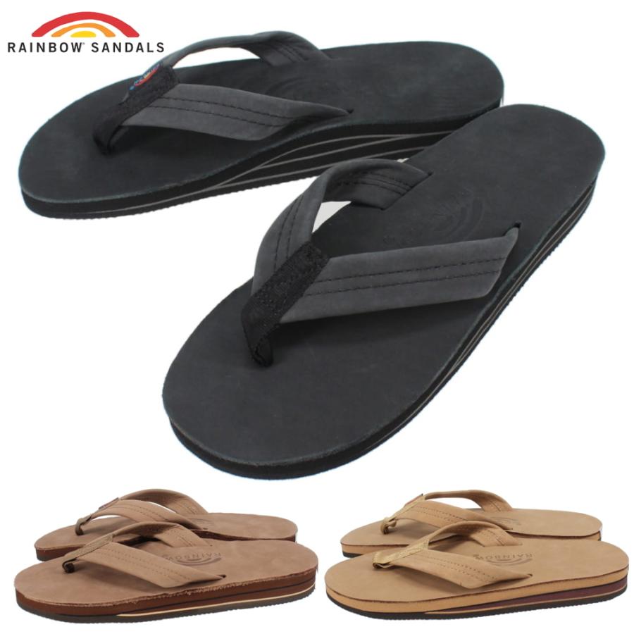 RAINBOW SANDALS（レインボーサンダル） 交換送料片道無料 ビーチ