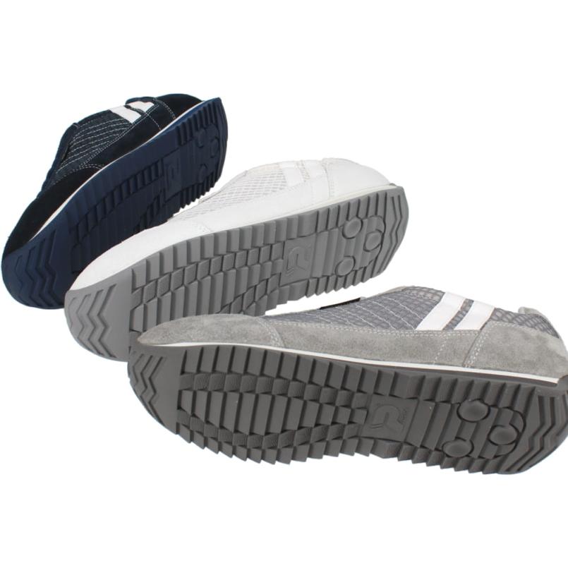 PATRICK（パトリック） 交換返品送料無料 スニーカー マラソン