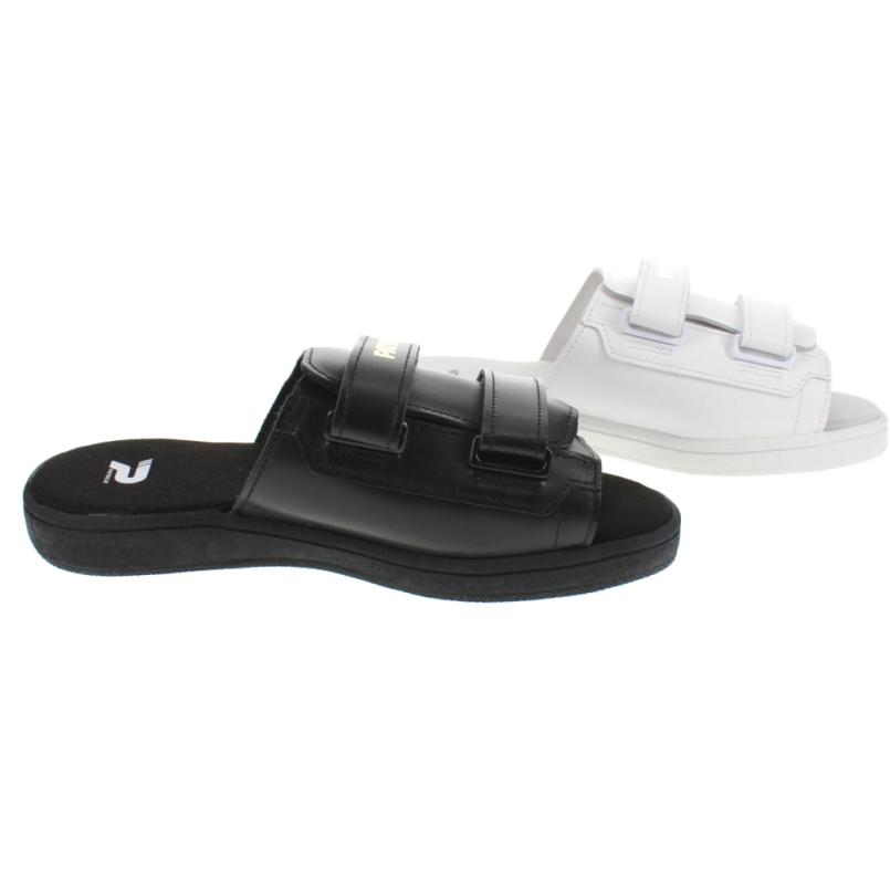 交換返品送料無料 パトリック スニーカー オーシャン スライド OCEAN-SLIDE ホワイト WH(503360) ブラック BK(503361) PATRICK（パトリック） 交換返品送料無料 スニーカー オーシャン