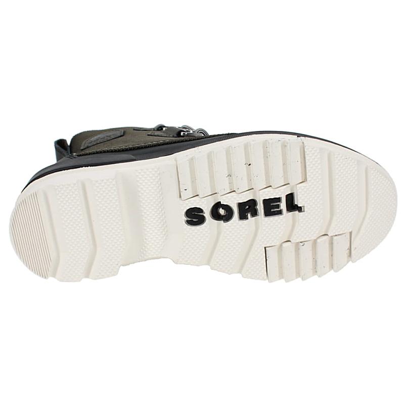 SOREL（ソレル） 交換送料片道無料 ブーツ ティボリ 4 ウォーター