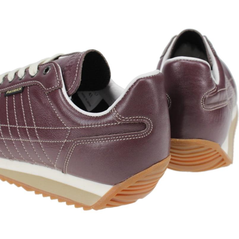 PATRICK（パトリック） 交換返品送料無料 スニーカー サンガー SANGER